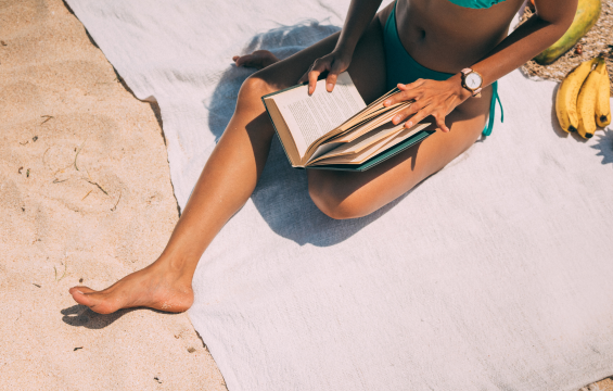 SunLight, BeautyLight und Bodyanwendungen im Sun & Beauty