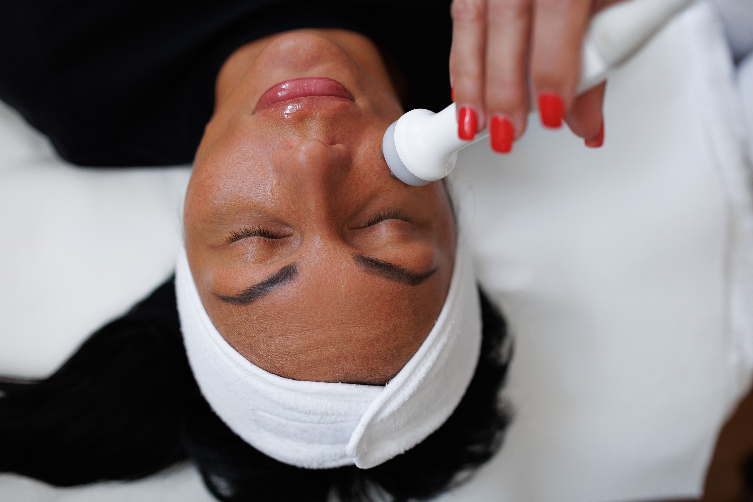 Beauty-Behandlungen im Sonnenstudio und Solarium Sun & Beauty in Villingen-Schwenningen