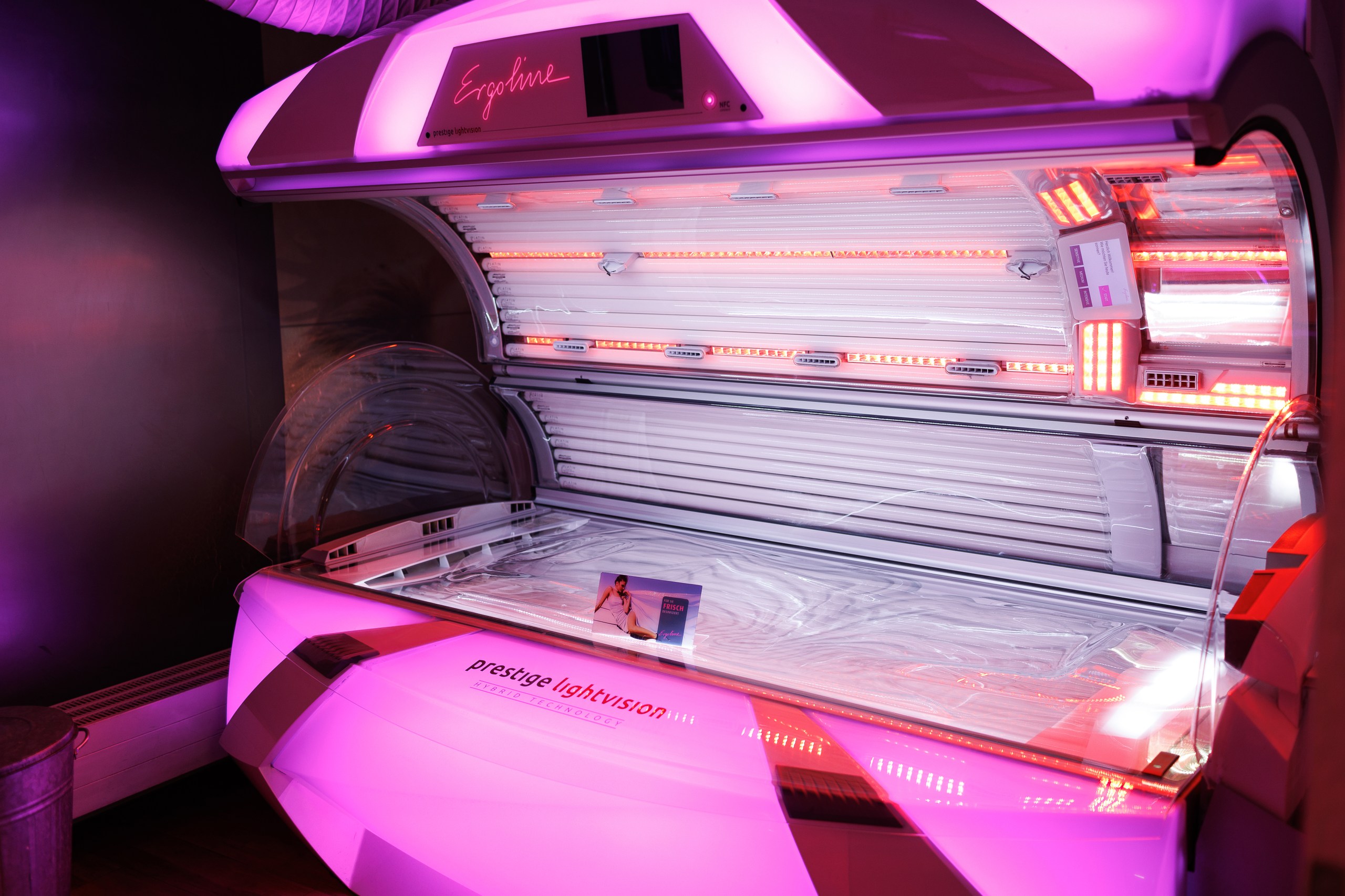 Sonnenstudio und Solarium Sun & Beauty in Villingen-Schwenningen